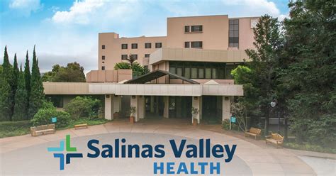 Salinas Valley Memorial Hospital Volunteer